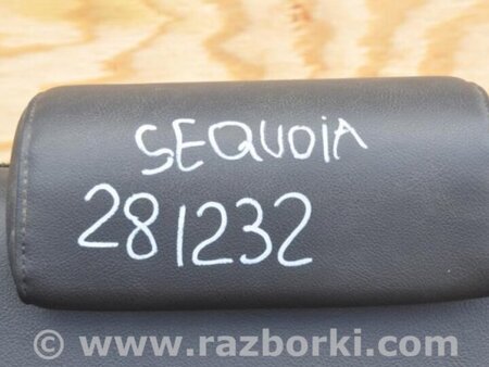 ФОТО Сидение для Toyota Sequoia (01-07) Киев
