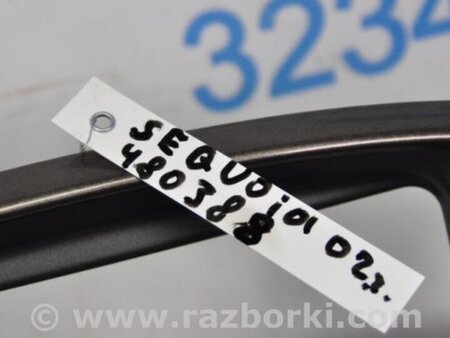 ФОТО Блок управления печкой для Toyota Sequoia (01-07) Киев