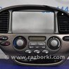 Блок управления печкой Toyota Sequoia (01-07)