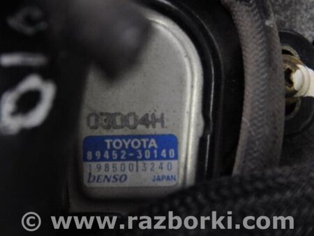 ФОТО Дроссельная заслонка для Toyota Sequoia (01-07) Киев
