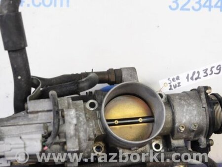 ФОТО Дроссельная заслонка для Toyota Sequoia (01-07) Киев