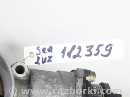 ФОТО Дроссельная заслонка для Toyota Sequoia (01-07) Киев