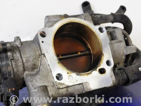 ФОТО Дроссельная заслонка для Toyota Sequoia (01-07) Киев