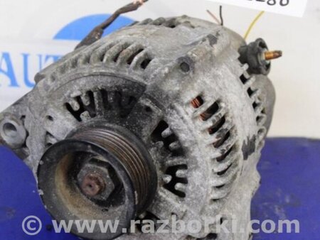ФОТО Генератор для Toyota Sequoia (01-07) Киев
