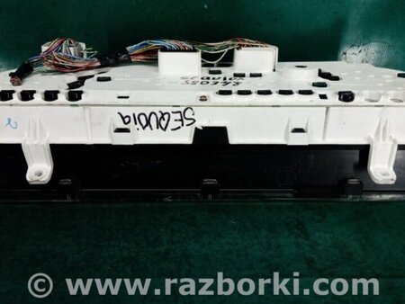 ФОТО Панель приборов для Toyota Sequoia (08-17) Киев