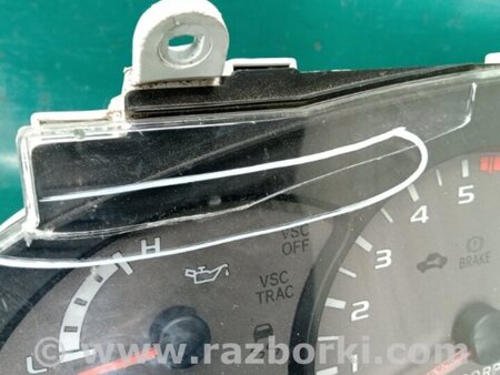 ФОТО Панель приборов для Toyota Sequoia (08-17) Киев