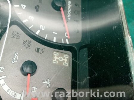ФОТО Панель приборов для Toyota Sequoia (08-17) Киев