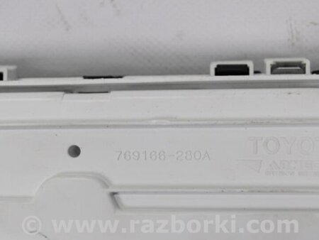ФОТО Панель приборов для Toyota Sequoia (08-17) Киев