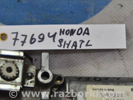 ФОТО Моторчик люка для Honda Shuttle Киев