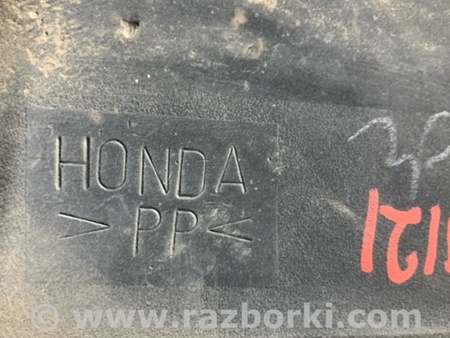 ФОТО Накладка порога наружная для Honda Shuttle Киев