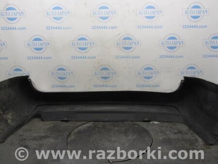 ФОТО Бампер задний для Toyota Sienna (03-10) Киев