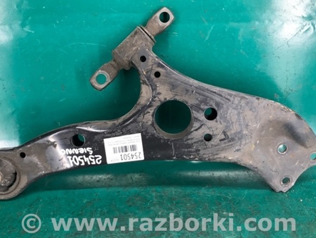 ФОТО Рычаг передний нижний для Toyota Sienna (11-16) Киев