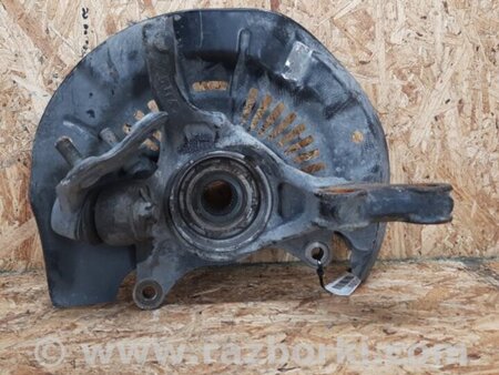 ФОТО Кулак поворотный для Toyota Sienna (11-16) Киев