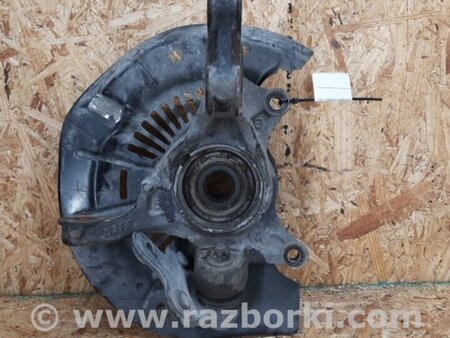 ФОТО Кулак поворотный для Toyota Sienna (11-16) Киев