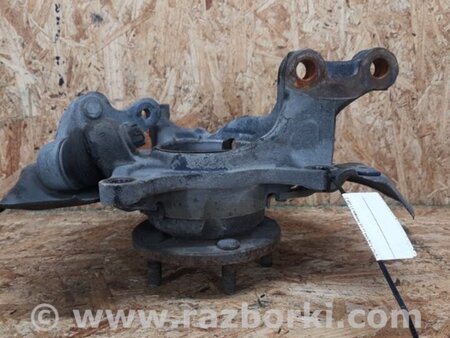 ФОТО Кулак поворотный для Toyota Sienna (11-16) Киев