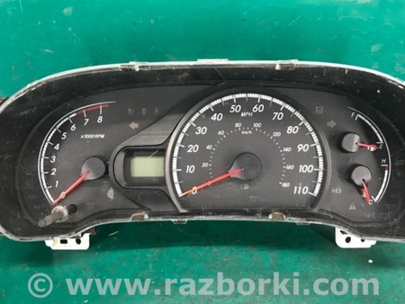 ФОТО Панель приборов для Toyota Sienna (11-16) Киев