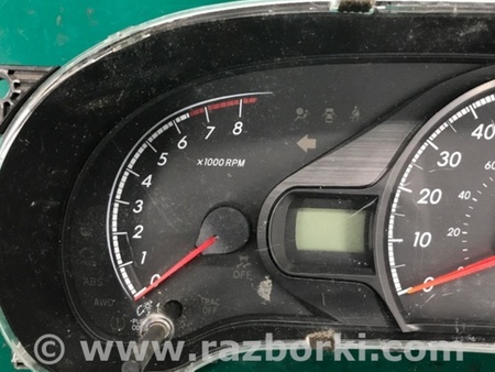 ФОТО Панель приборов для Toyota Sienna (11-16) Киев