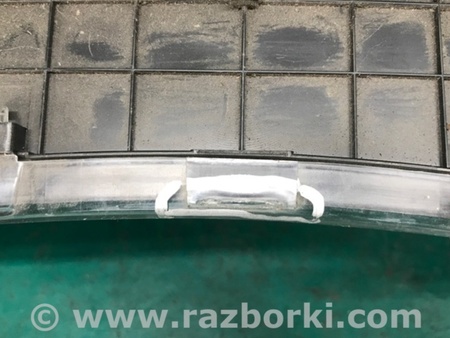 ФОТО Панель приборов для Toyota Sienna (11-16) Киев