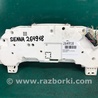 ФОТО Панель приборов для Toyota Sienna (11-16) Киев