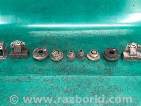 ФОТО Крепление радиатора для Toyota Sienna (11-16) Киев