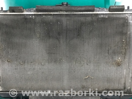 ФОТО Радиатор основной для Toyota Sienna (11-16) Киев