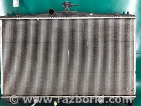ФОТО Радиатор основной для Toyota Sienna (11-16) Киев