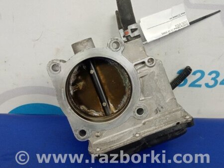 ФОТО Дроссельная заслонка для Toyota Sienna (11-16) Киев