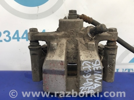 ФОТО Суппорт для Toyota Sienna (11-16) Киев