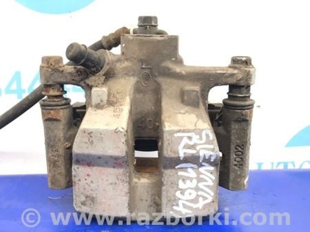 ФОТО Суппорт для Toyota Sienna (11-16) Киев