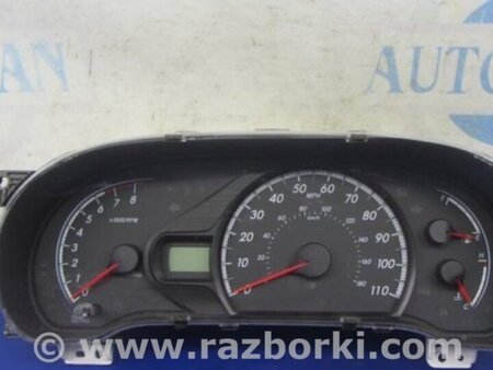 ФОТО Панель приборов для Toyota Sienna (11-16) Киев