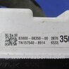 ФОТО Панель приборов для Toyota Sienna (11-16) Киев
