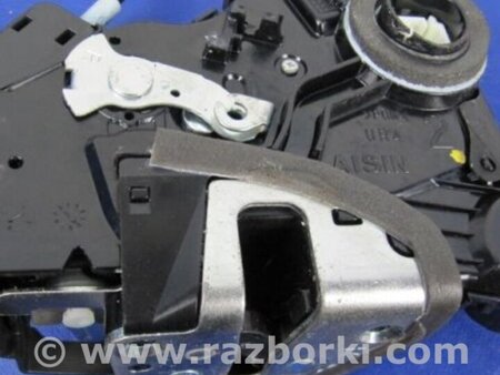 ФОТО Замок двери для Toyota Sienna (11-16) Киев
