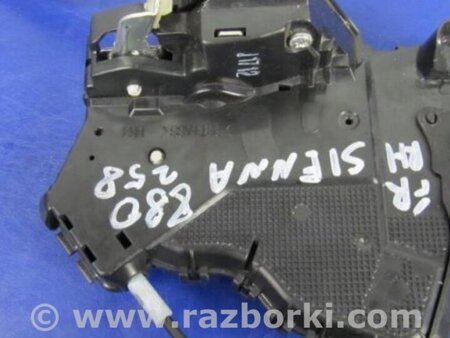 ФОТО Замок двери для Toyota Sienna (11-16) Киев