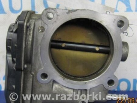 ФОТО Дроссельная заслонка для Toyota Sienna (11-16) Киев