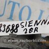 ФОТО Дроссельная заслонка для Toyota Sienna (11-16) Киев