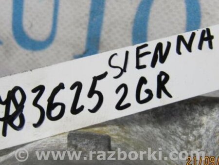 ФОТО Дроссельная заслонка для Toyota Sienna (11-16) Киев