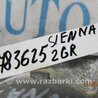 ФОТО Дроссельная заслонка для Toyota Sienna (11-16) Киев