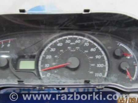 ФОТО Панель приборов для Toyota Sienna (11-16) Киев
