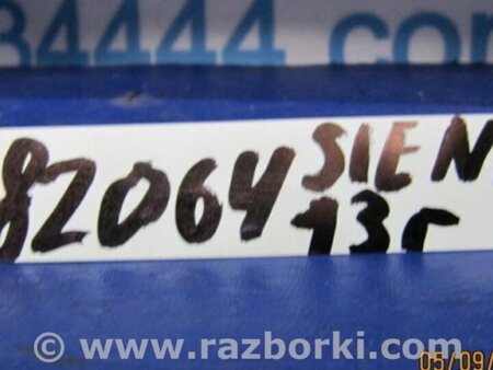 ФОТО Панель приборов для Toyota Sienna (11-16) Киев