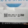 ФОТО Панель приборов для Toyota Sienna (11-16) Киев