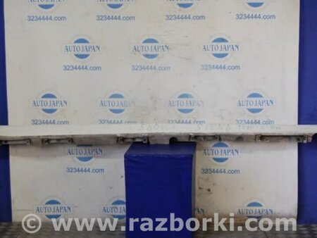 ФОТО Накладка порога наружная для Toyota Sienna (11-16) Киев