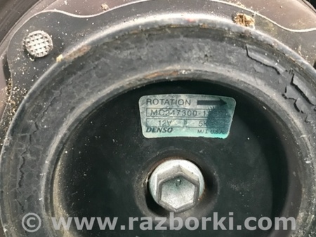 ФОТО Компрессор кондиционера для Toyota Solara Киев