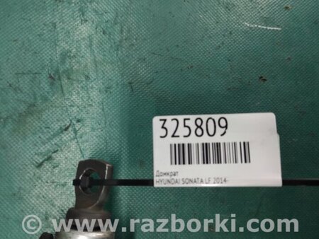 ФОТО Домкрат для Hyundai Sonata LF (04.2014-...) Киев