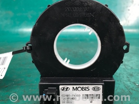 ФОТО Датчик угла поворота руля для Hyundai Sonata LF (04.2014-...) Киев