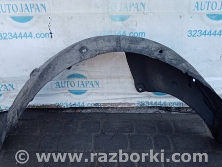 ФОТО Подкрылок для Hyundai Sonata LF (04.2014-...) Киев