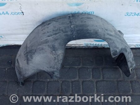 ФОТО Подкрылок для Hyundai Sonata LF (04.2014-...) Киев