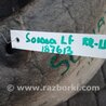 ФОТО Подкрылок для Hyundai Sonata LF (04.2014-...) Киев
