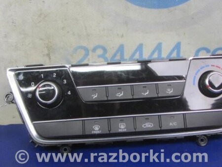 ФОТО Блок управления печкой для Hyundai Sonata LF (04.2014-...) Киев