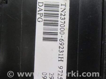 ФОТО Блок управления печкой для Hyundai Sonata LF (04.2014-...) Киев