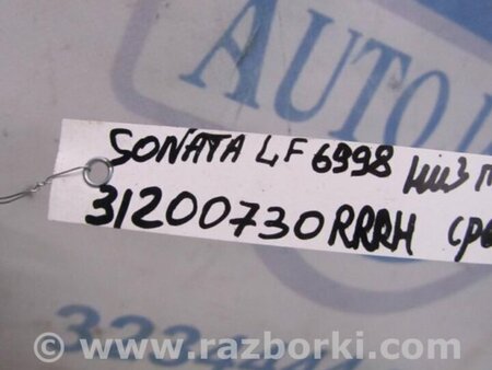 ФОТО Рычаг задний нижний поперечный для Hyundai Sonata LF (04.2014-...) Киев